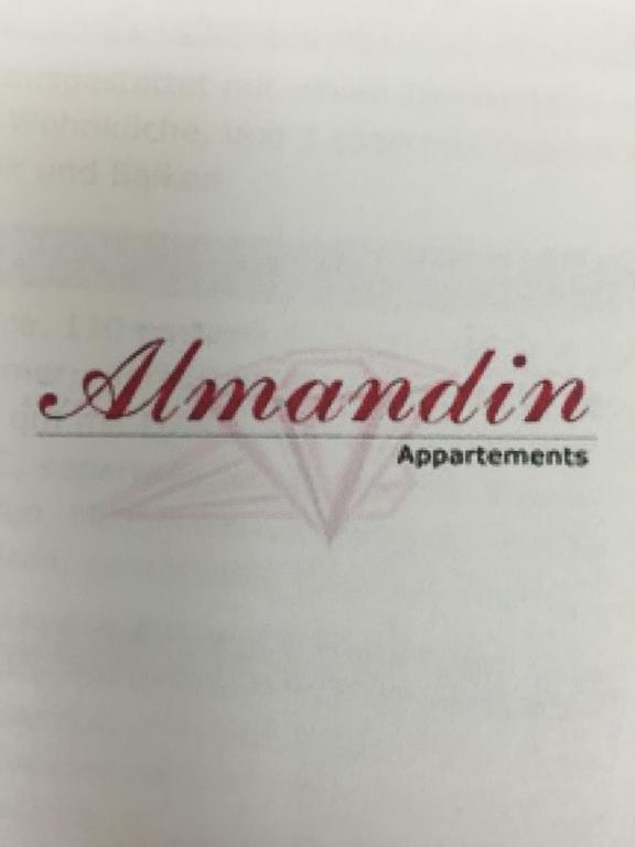 Almandin Apartments อิสชเกิล ห้อง รูปภาพ
